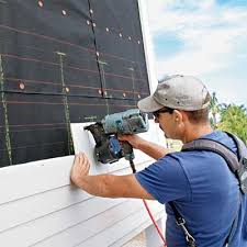 Affordable Siding Repair and Maintenance Services in Hillsborough, NC